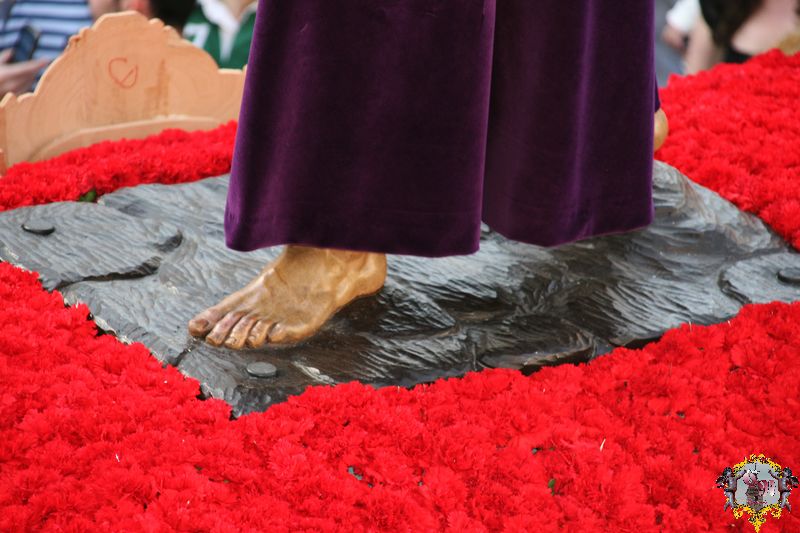 Domingo de Pasión 2011